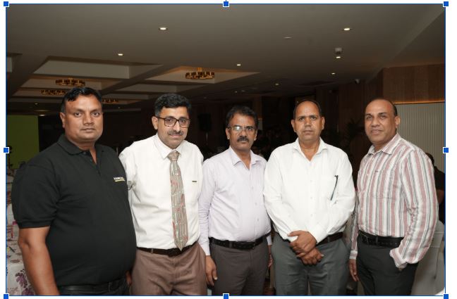K&auml;rcher Showcases Advanced Cleaning Solutions for Growing Automotive Sector in Jaipur